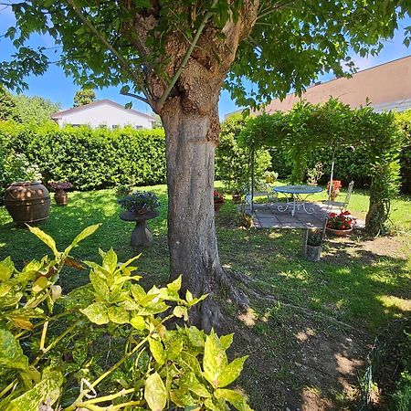 B&B Casa Tessieri Lucca Exterior photo