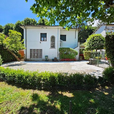 B&B Casa Tessieri Lucca Exterior photo