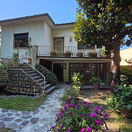 B&B Casa Tessieri Lucca Exterior photo