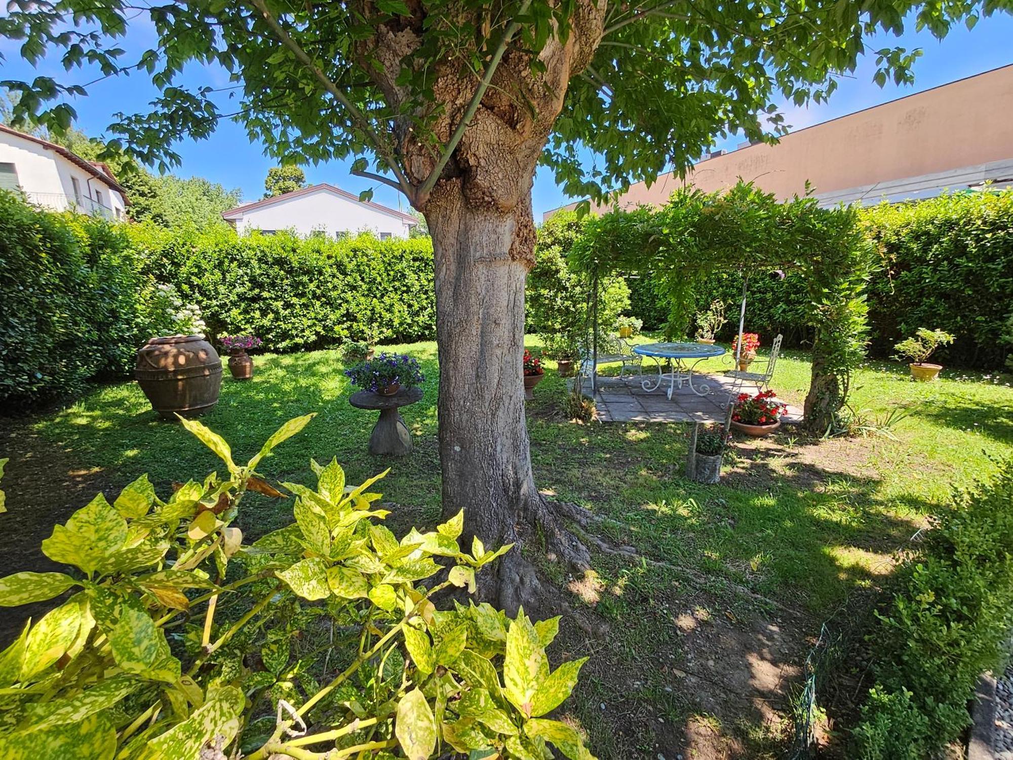 B&B Casa Tessieri Lucca Exterior photo