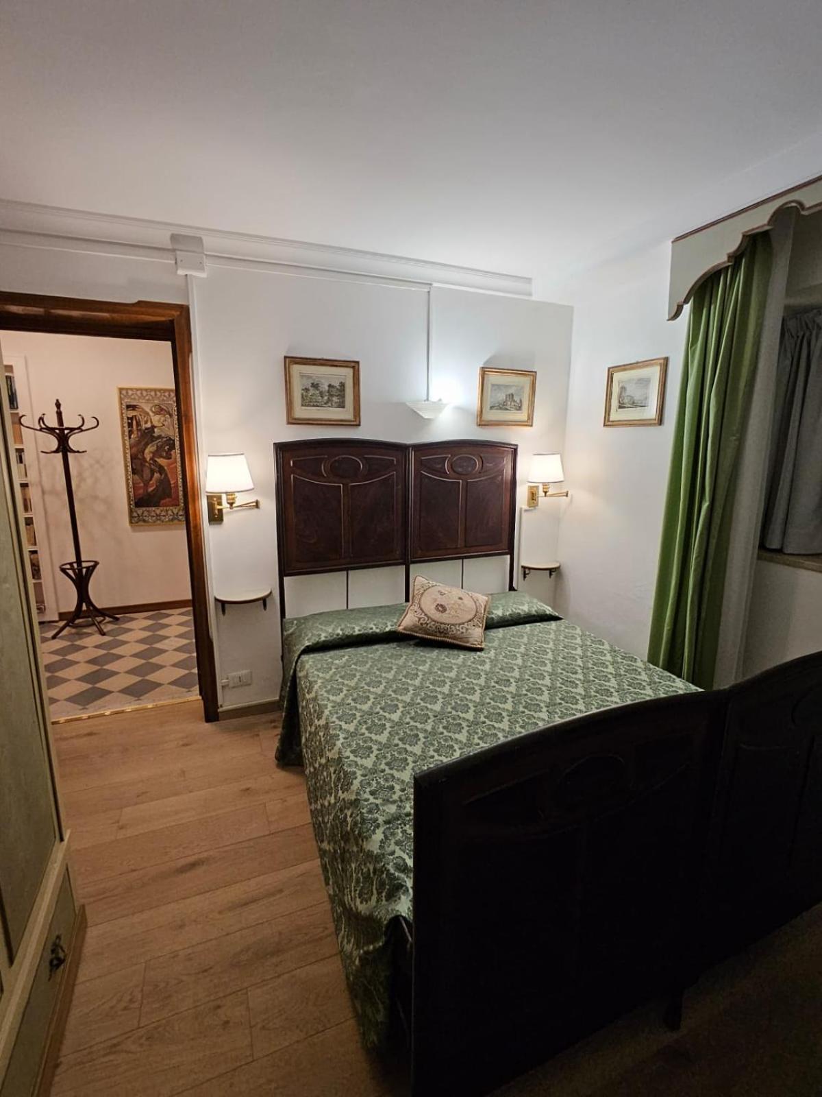 B&B Casa Tessieri Lucca Exterior photo