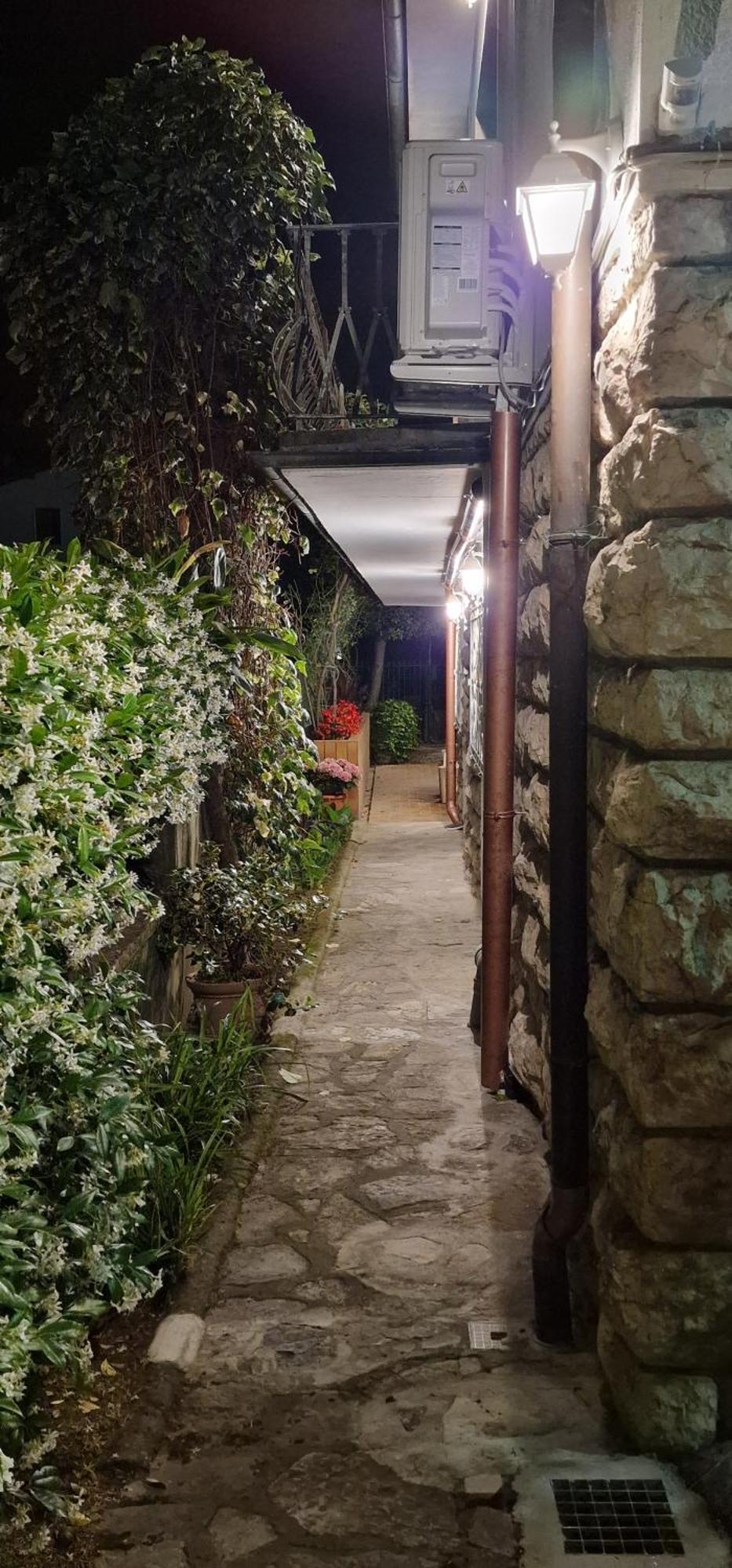 B&B Casa Tessieri Lucca Exterior photo