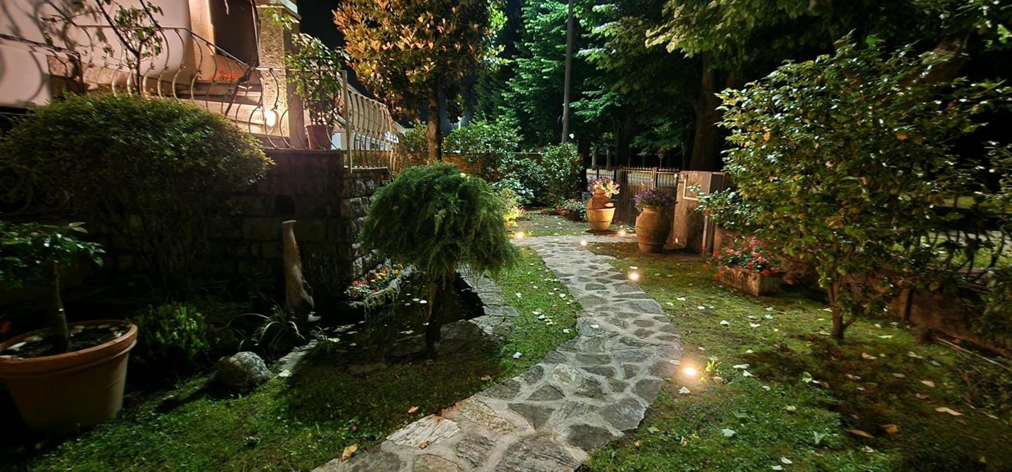 B&B Casa Tessieri Lucca Exterior photo