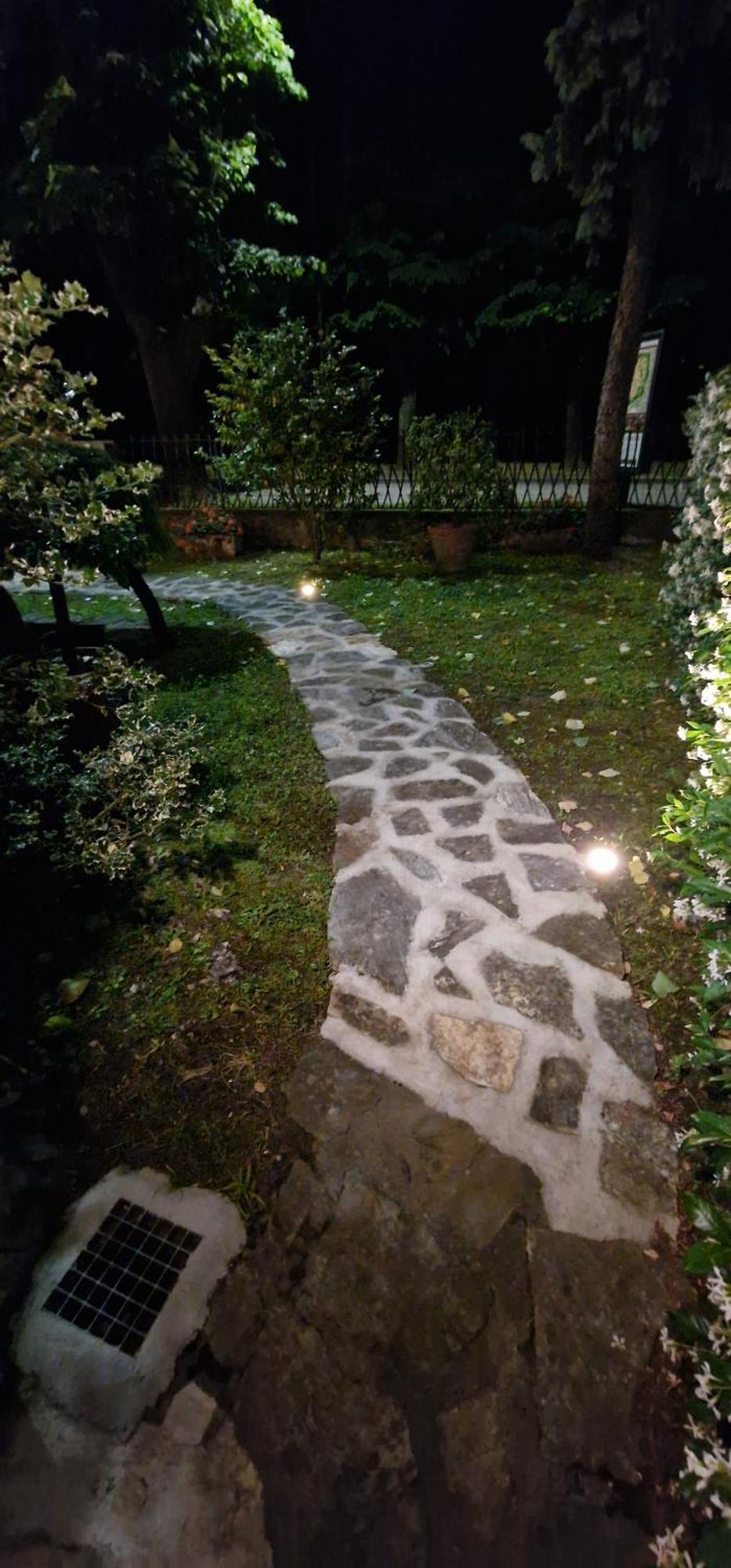 B&B Casa Tessieri Lucca Exterior photo