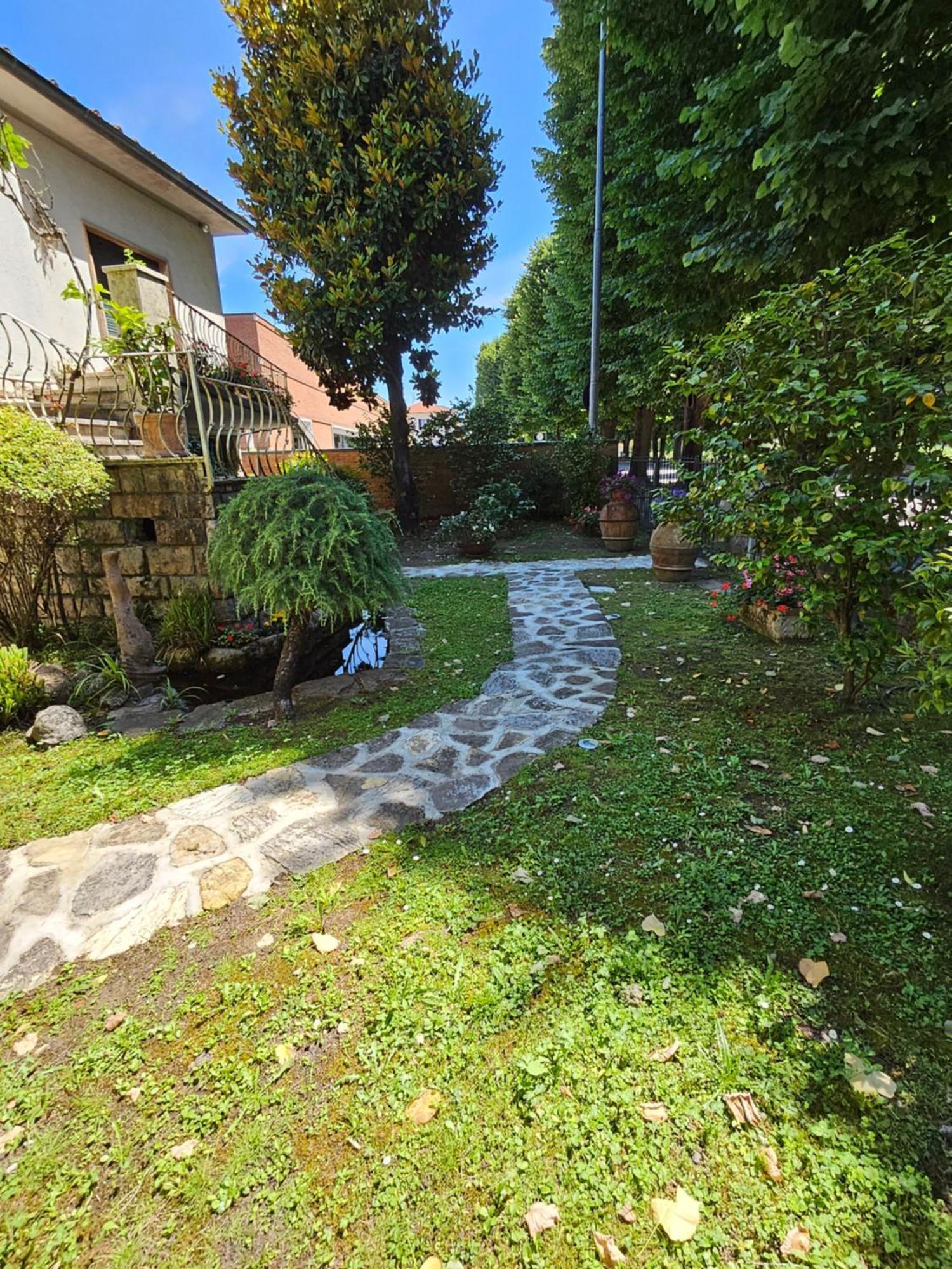 B&B Casa Tessieri Lucca Exterior photo