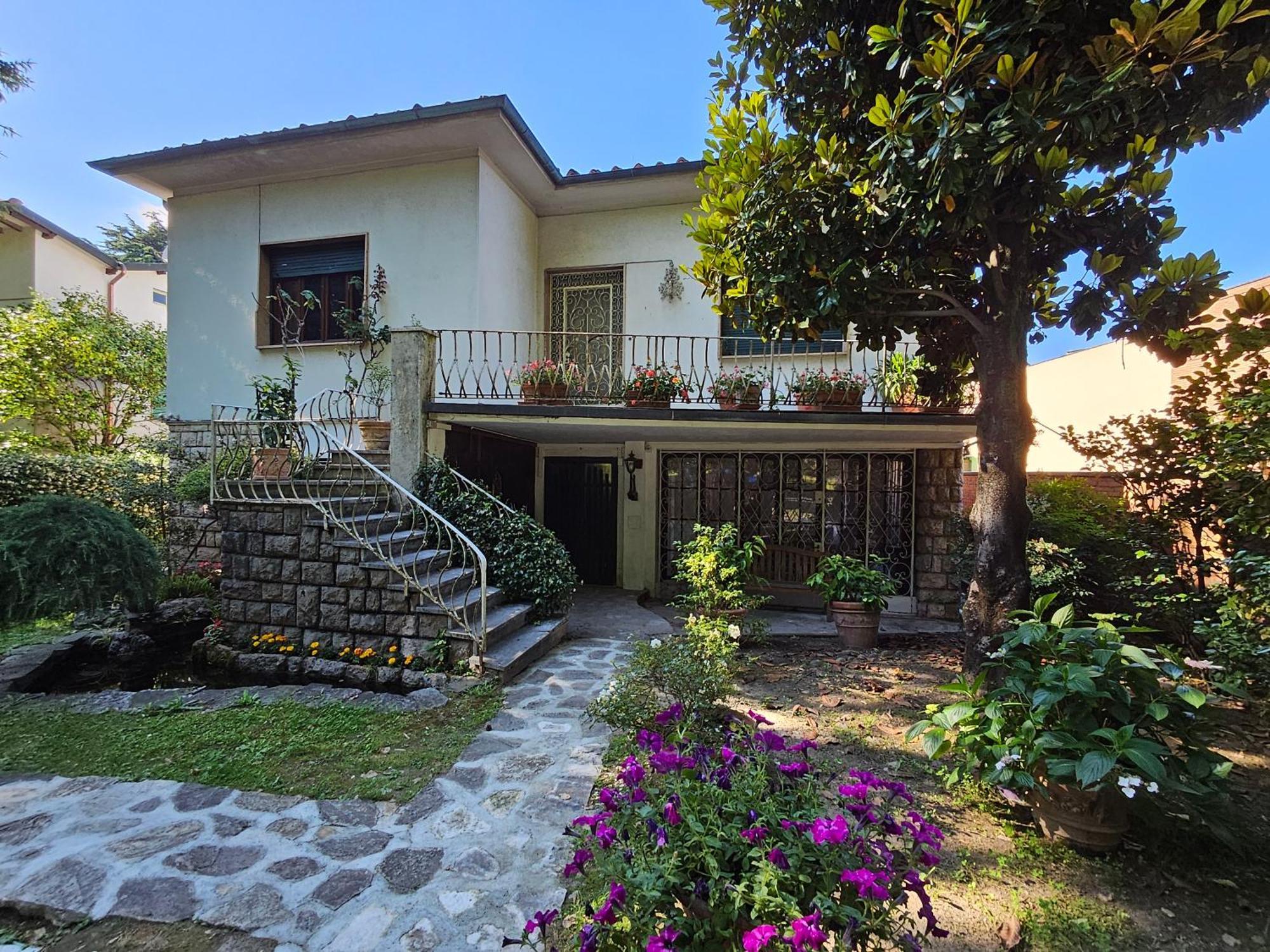 B&B Casa Tessieri Lucca Exterior photo